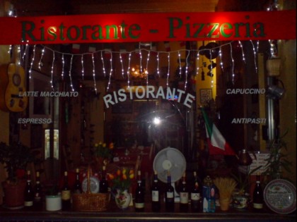 照片: Pizzeria Mercato